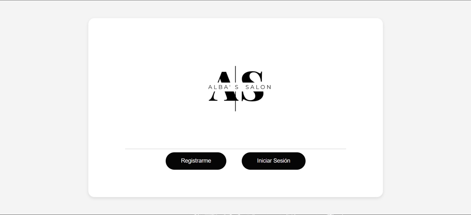 ALBAS SALON